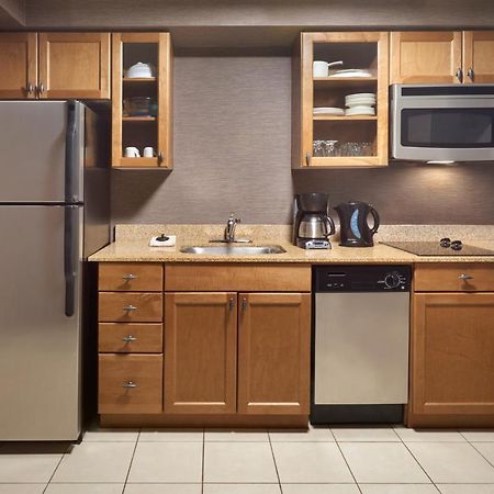 Residence Inn By Marriott London Canada Esterno foto
