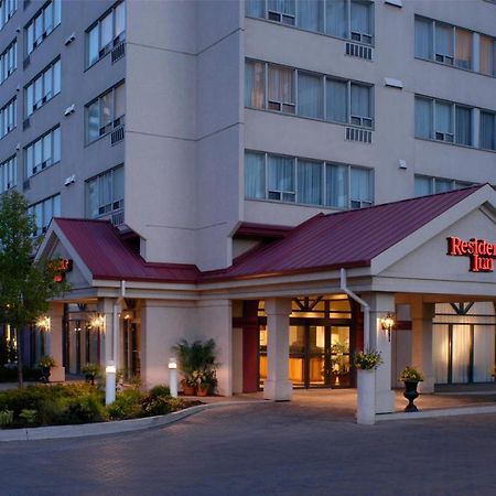 Residence Inn By Marriott London Canada Esterno foto