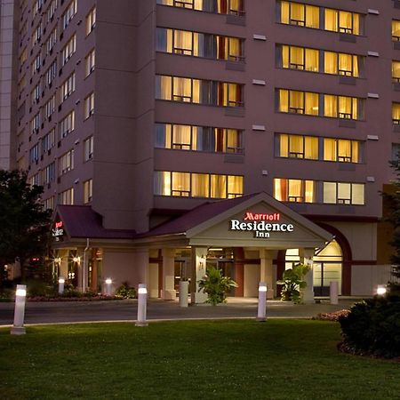 Residence Inn By Marriott London Canada Esterno foto