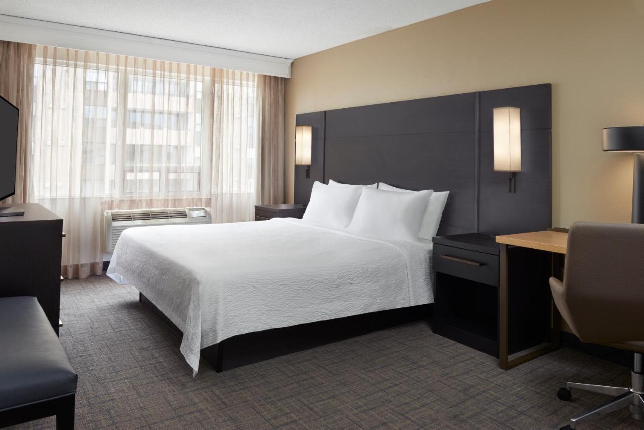 Residence Inn By Marriott London Canada Esterno foto