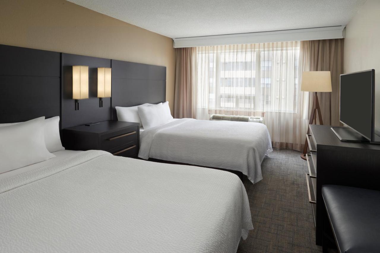 Residence Inn By Marriott London Canada Esterno foto