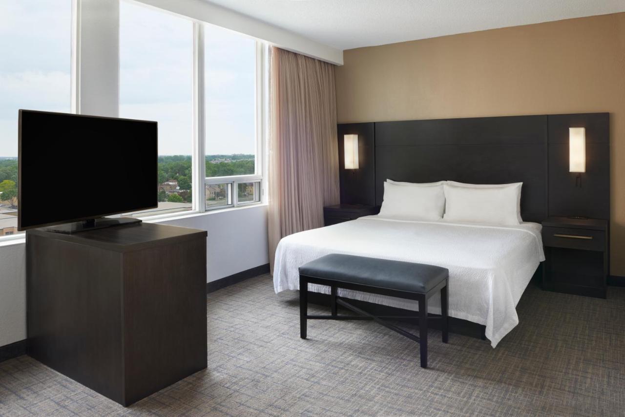 Residence Inn By Marriott London Canada Esterno foto