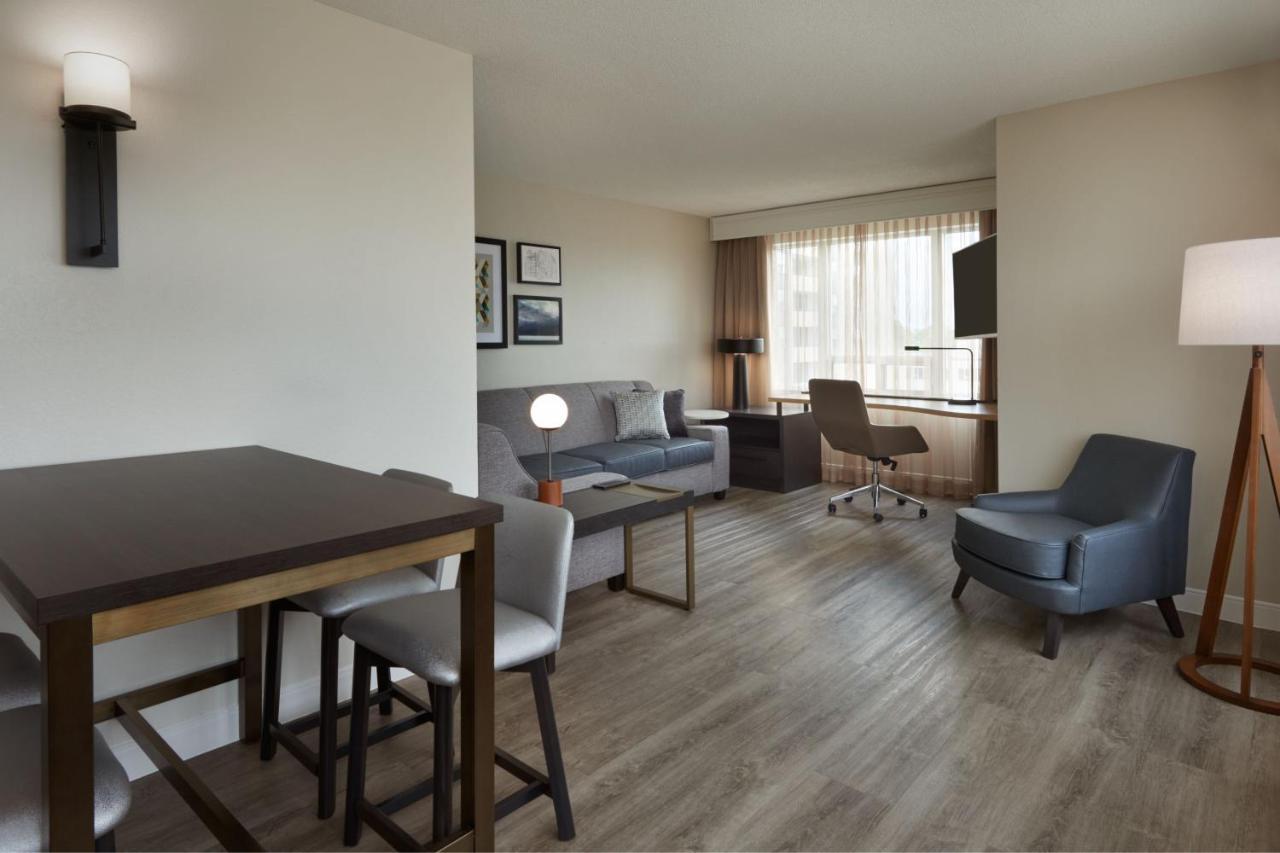 Residence Inn By Marriott London Canada Esterno foto