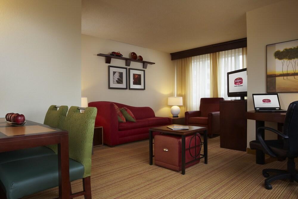 Residence Inn By Marriott London Canada Esterno foto