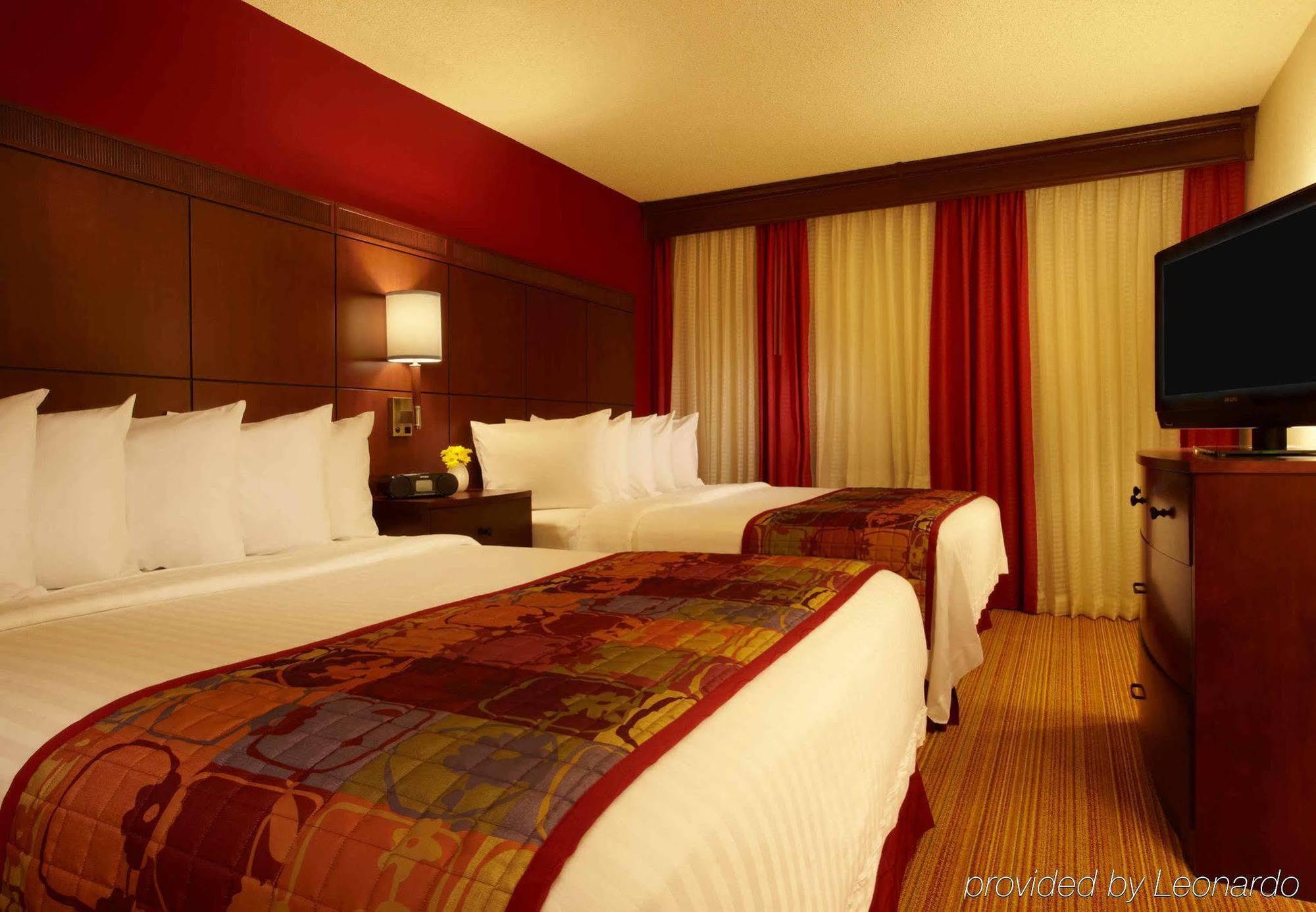 Residence Inn By Marriott London Canada Esterno foto