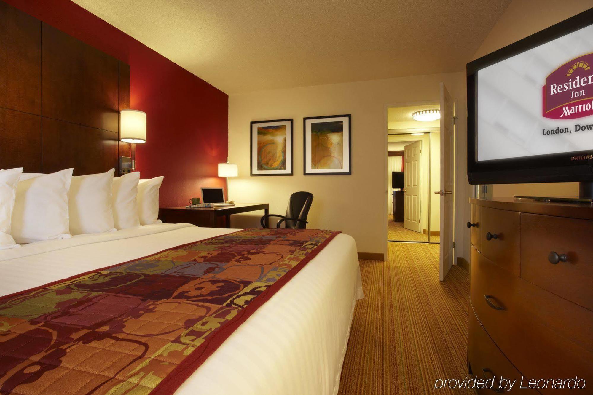 Residence Inn By Marriott London Canada Camera foto